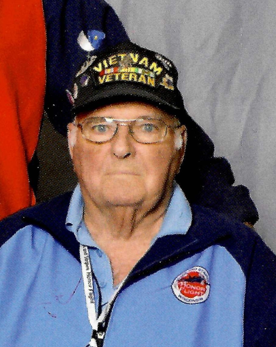 Marshall R. Stack Jr. Obituary