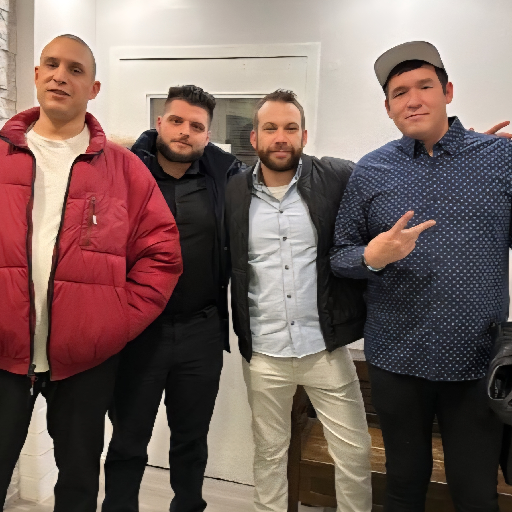 Nathan Geoffrey Tomei