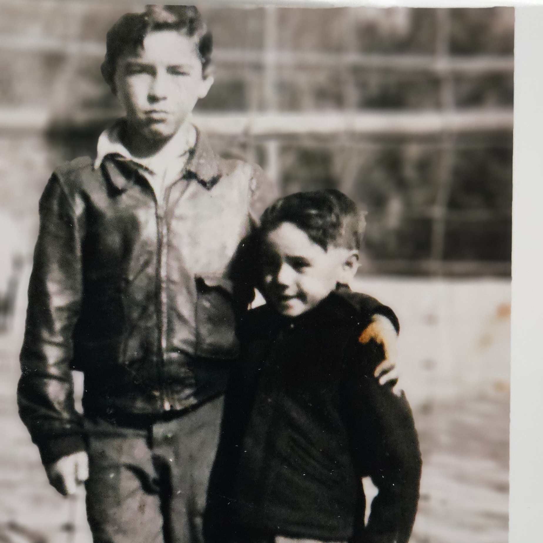 Harold Jerold LaChapelle