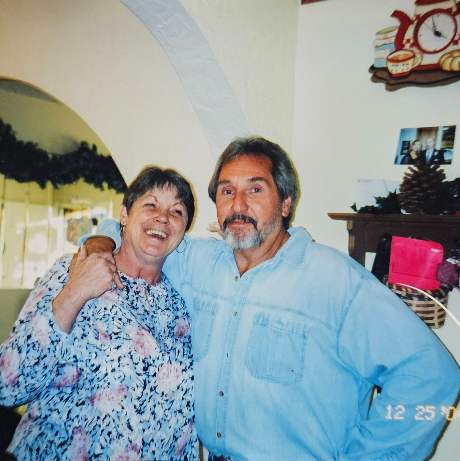 Harold Jerold LaChapelle