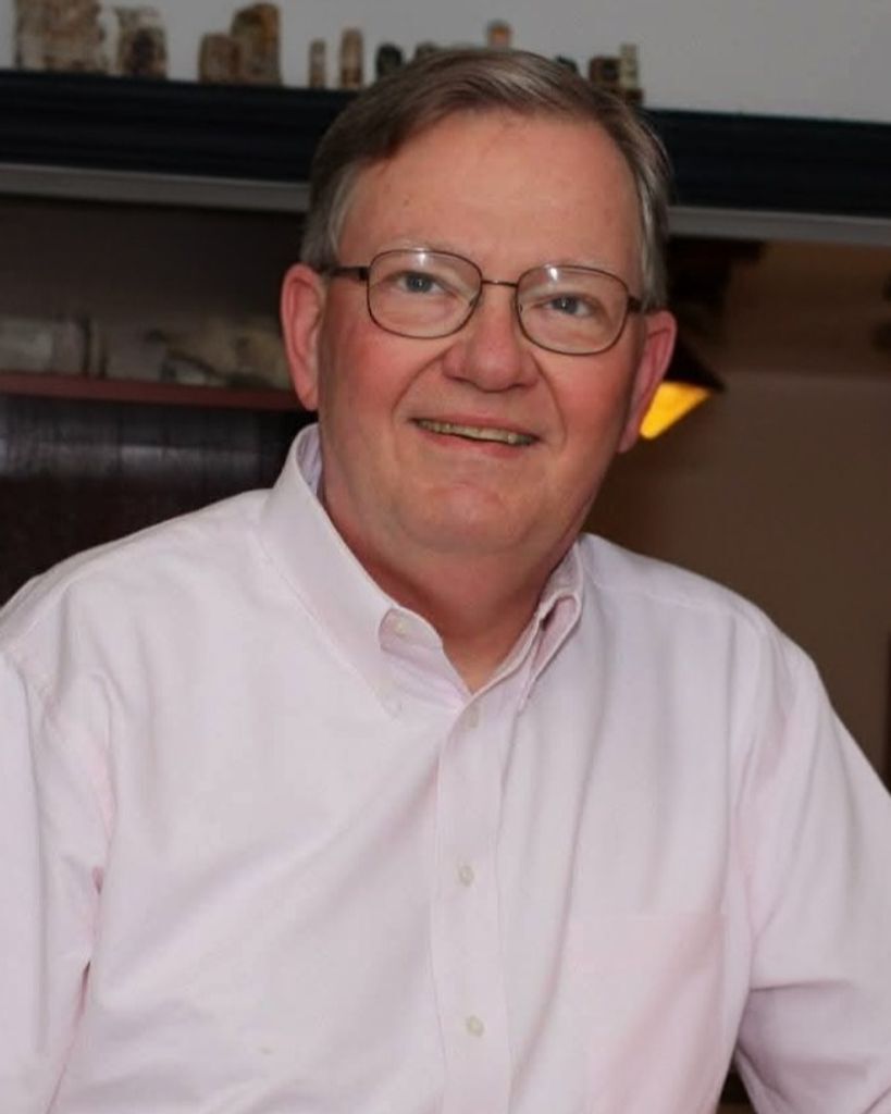 Roger Mayer Obituary