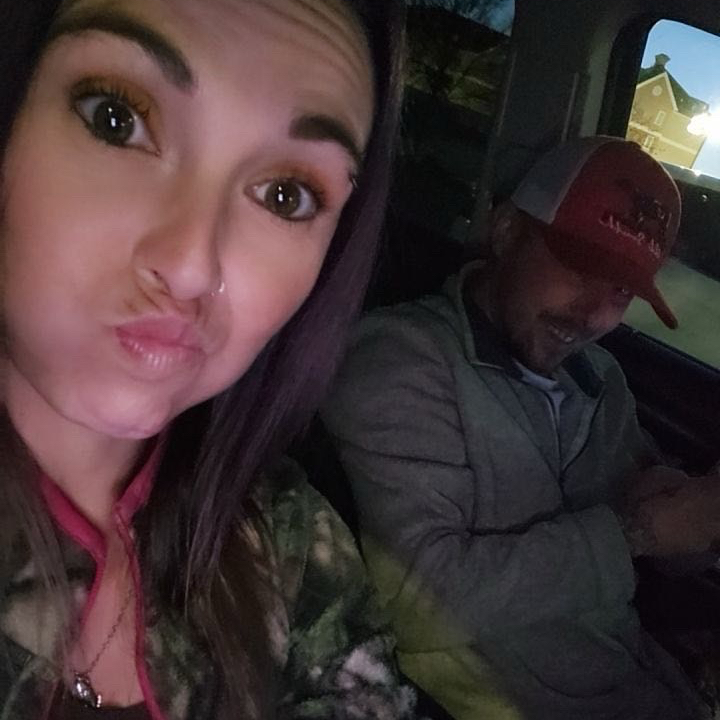 Colton Avery Watkins