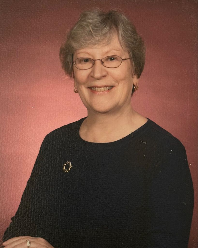 Helen Monroe Obituary