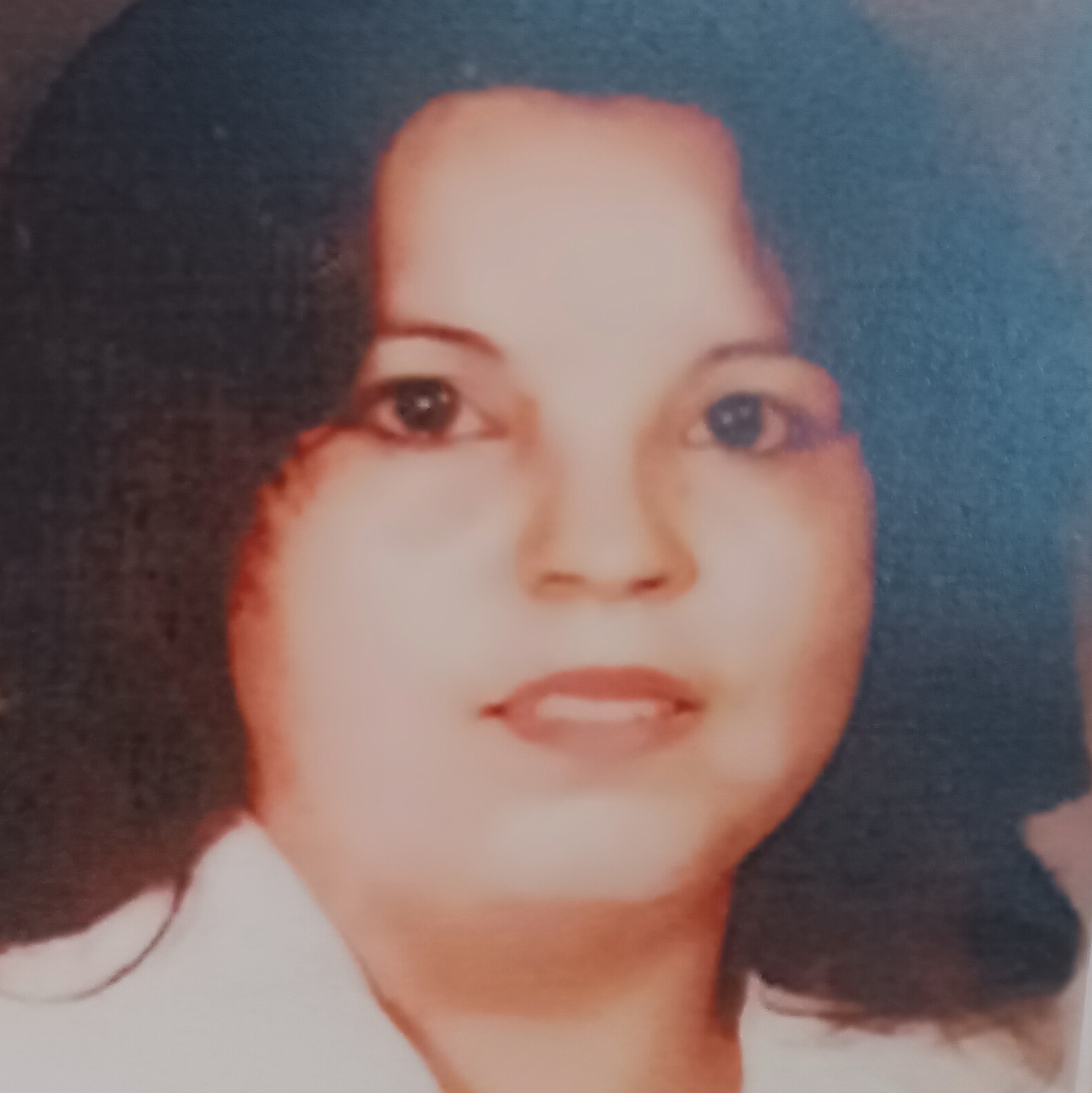Francisca Padilla Obituary