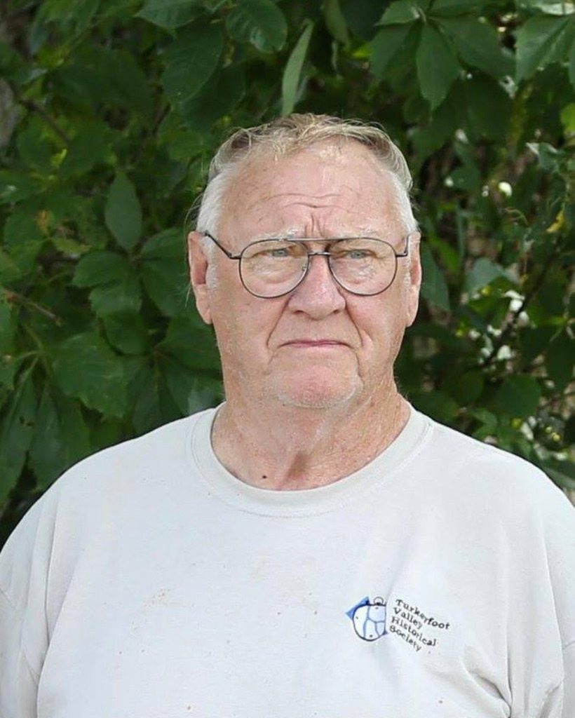 George E. Hilliard's obituary , Passed away on November 5, 2025 in Genesee, Pennsylvania