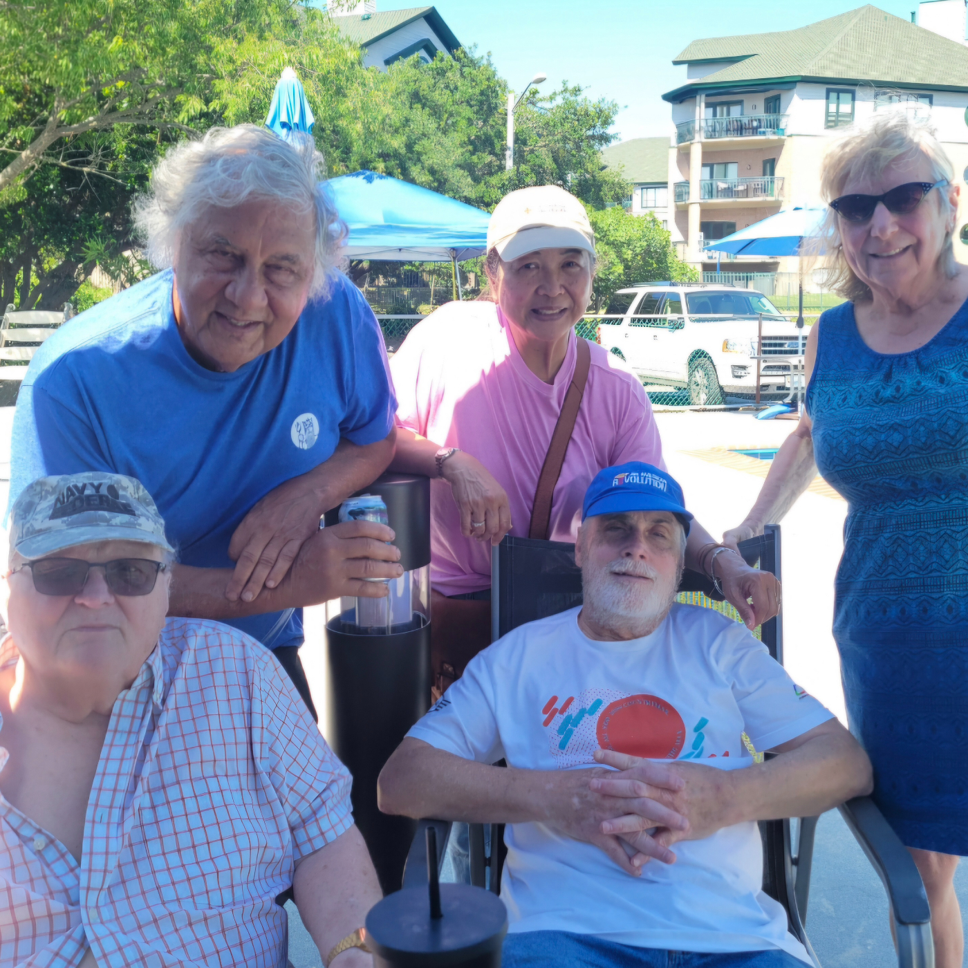 Thomas Woodrow Martinette