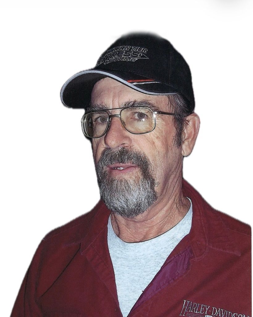 Ronald Newton Obituary