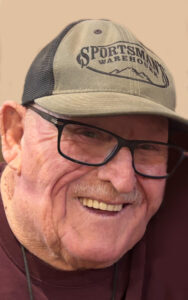 Leland Earl Gorringe Obituary