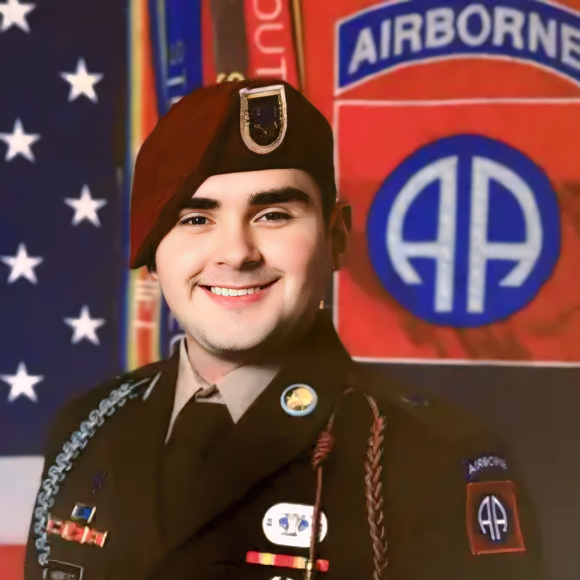 Nicholas Christopher Andreotti