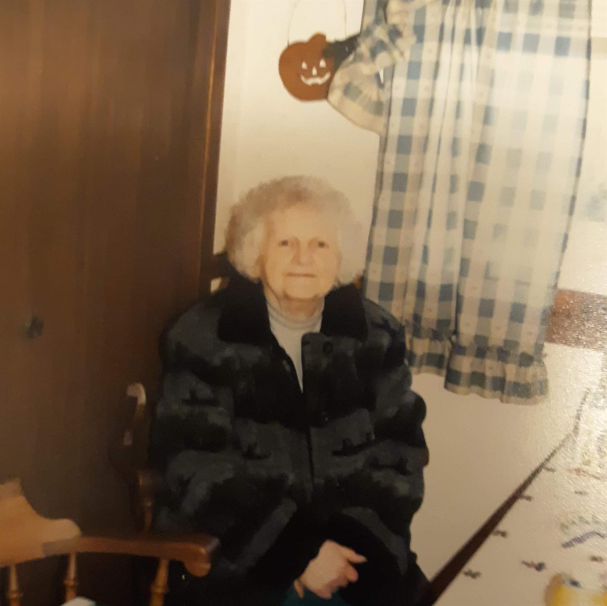 Margaret Denny's obituary , Passed away on March 26, 2012 in Chillicothe, Illinois