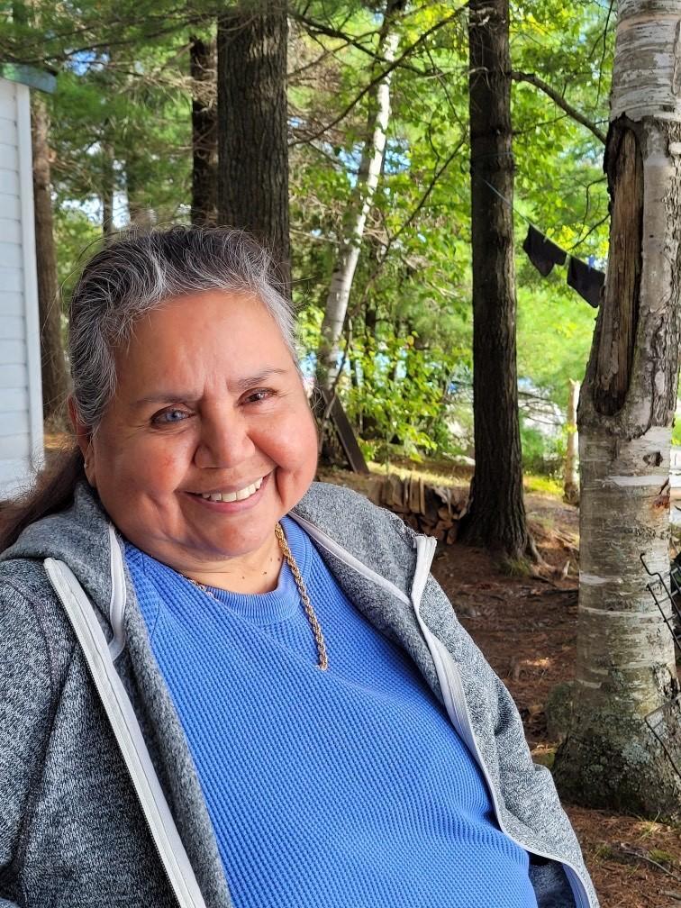 Charlene Ninham's obituary , Passed away on November 10, 2025 in Hamilton, Ontario