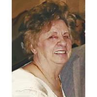 Ann Margaret Spearnock