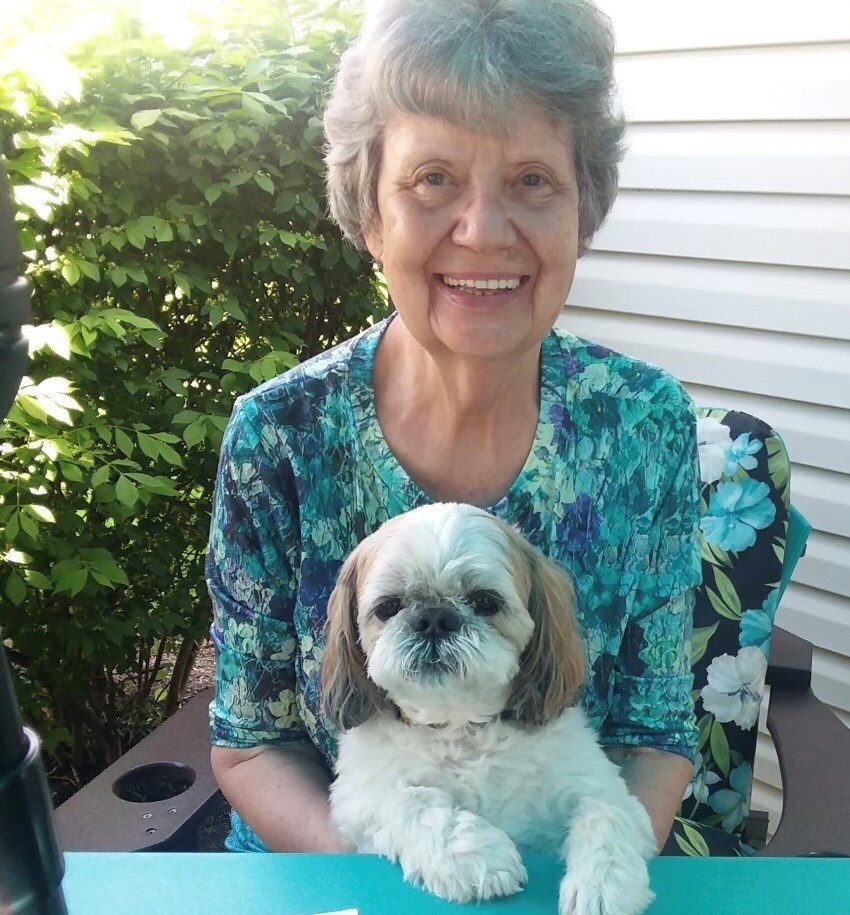 Ima Jean Messer Obituary