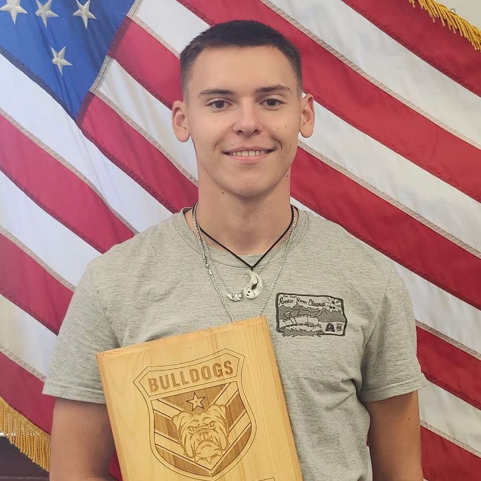 Scott Boyd Jr. Obituary