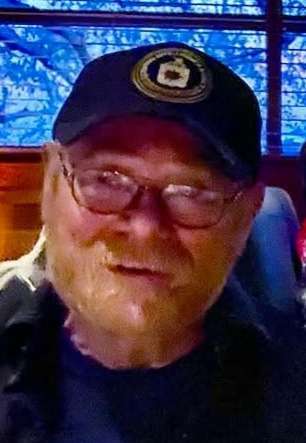 Gordon Mach Obituary