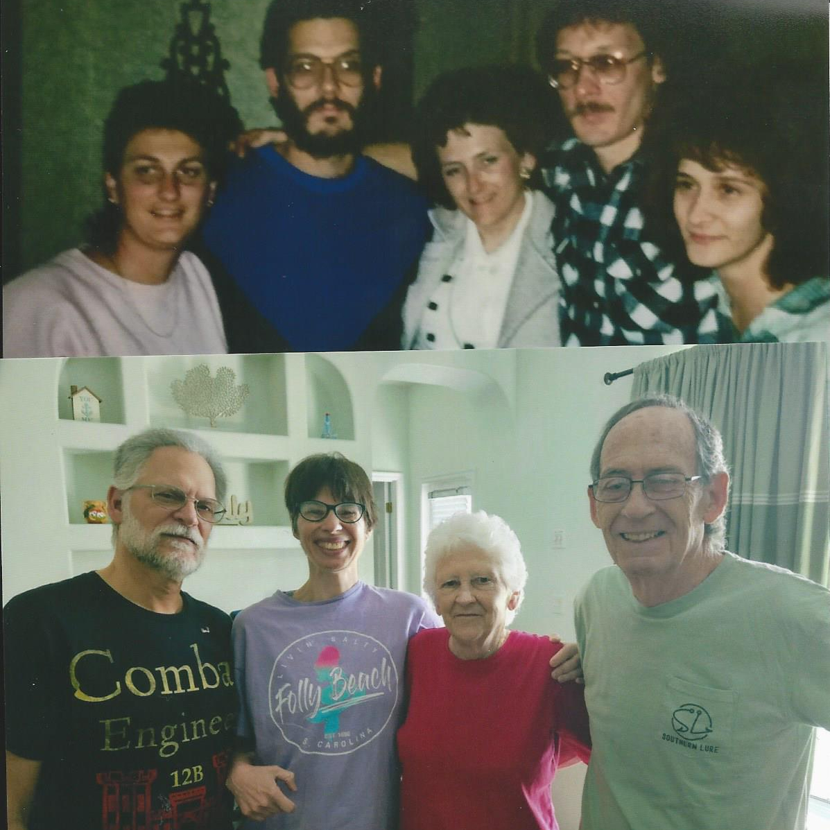 Debra L Johnson-Reed