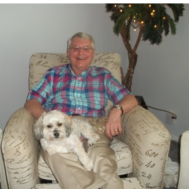 Stephen Arthur Barton