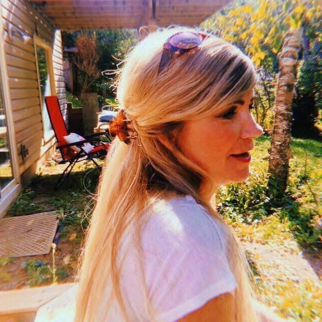 Nissa Barnes Obituary