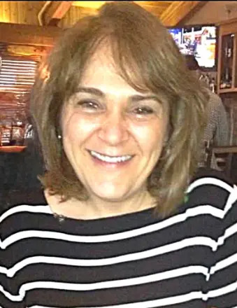 Shelley J. Frontiero Obituary