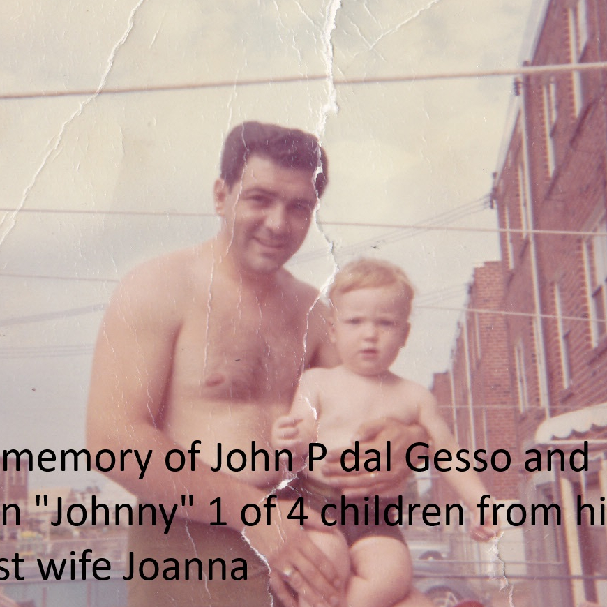 John DalGesso