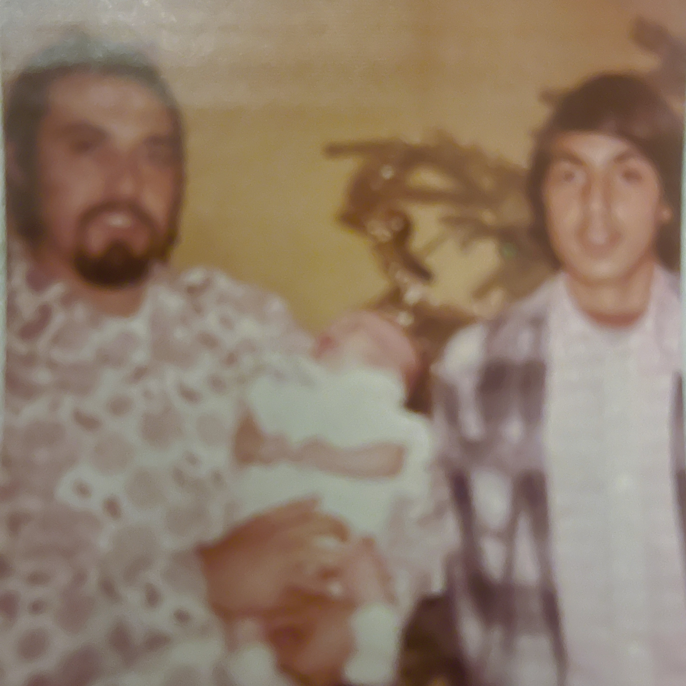 Jimmy Hidalgo Quilon