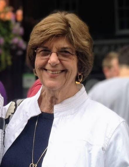 Geraldine Gilbertie Obituary