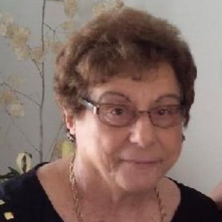 Sheila (Kelos) Blanas's obituary , Passed away on November 13, 2025 in Hamilton, Ontario