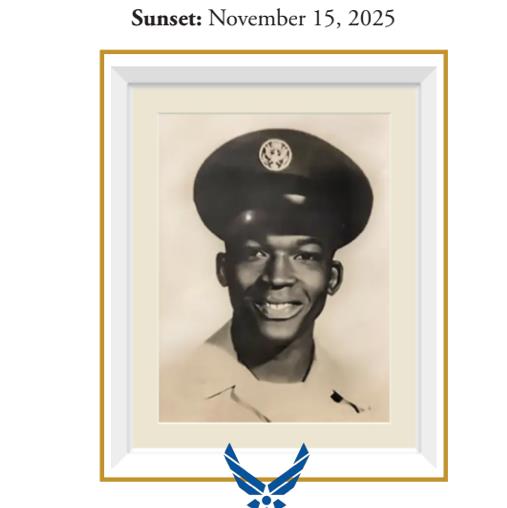 Neville Winston Cooke Obituary