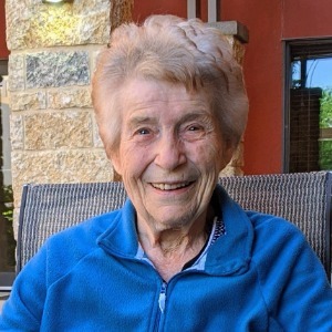 Thelma Kurz Obituary