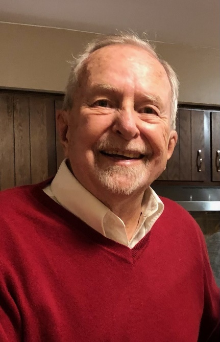 William Wilson Gay Obituary