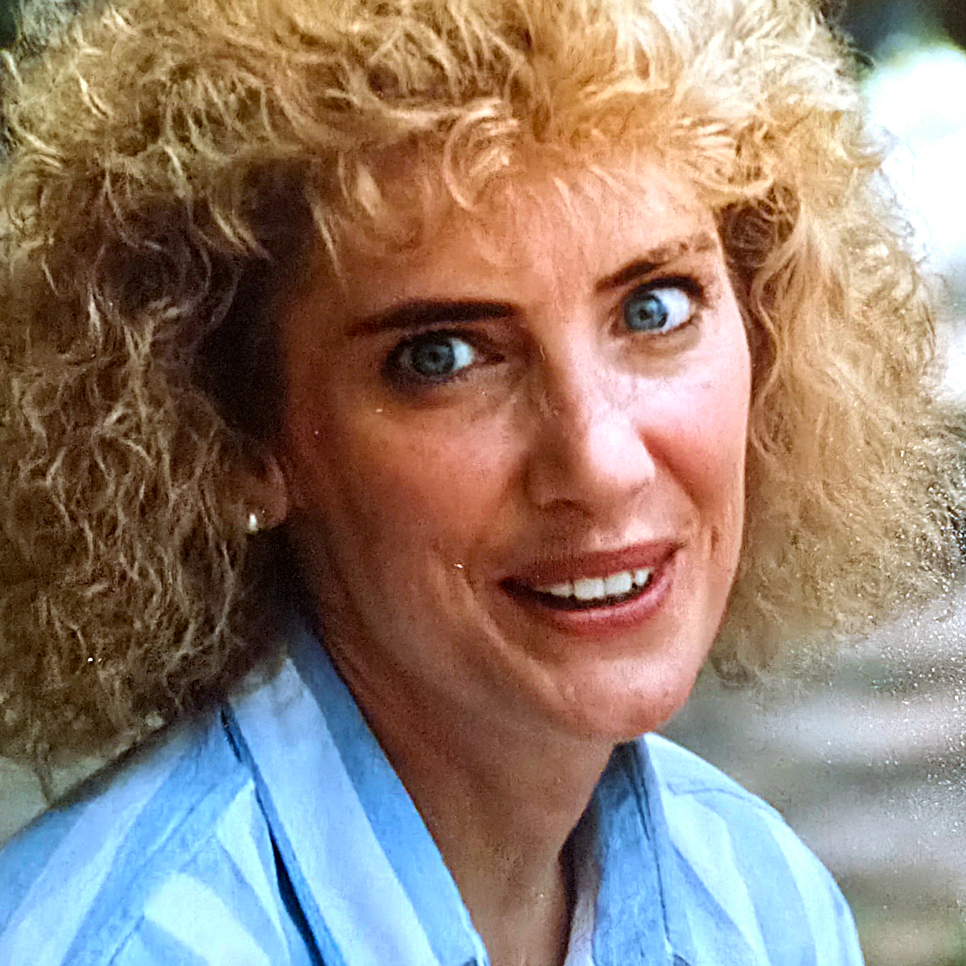 Elizabeth Ann Terrill