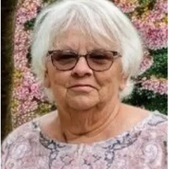 Bonita "Bonnie" Partlow's obituary , Passed away on November 2, 2025 in Fortville, Indiana