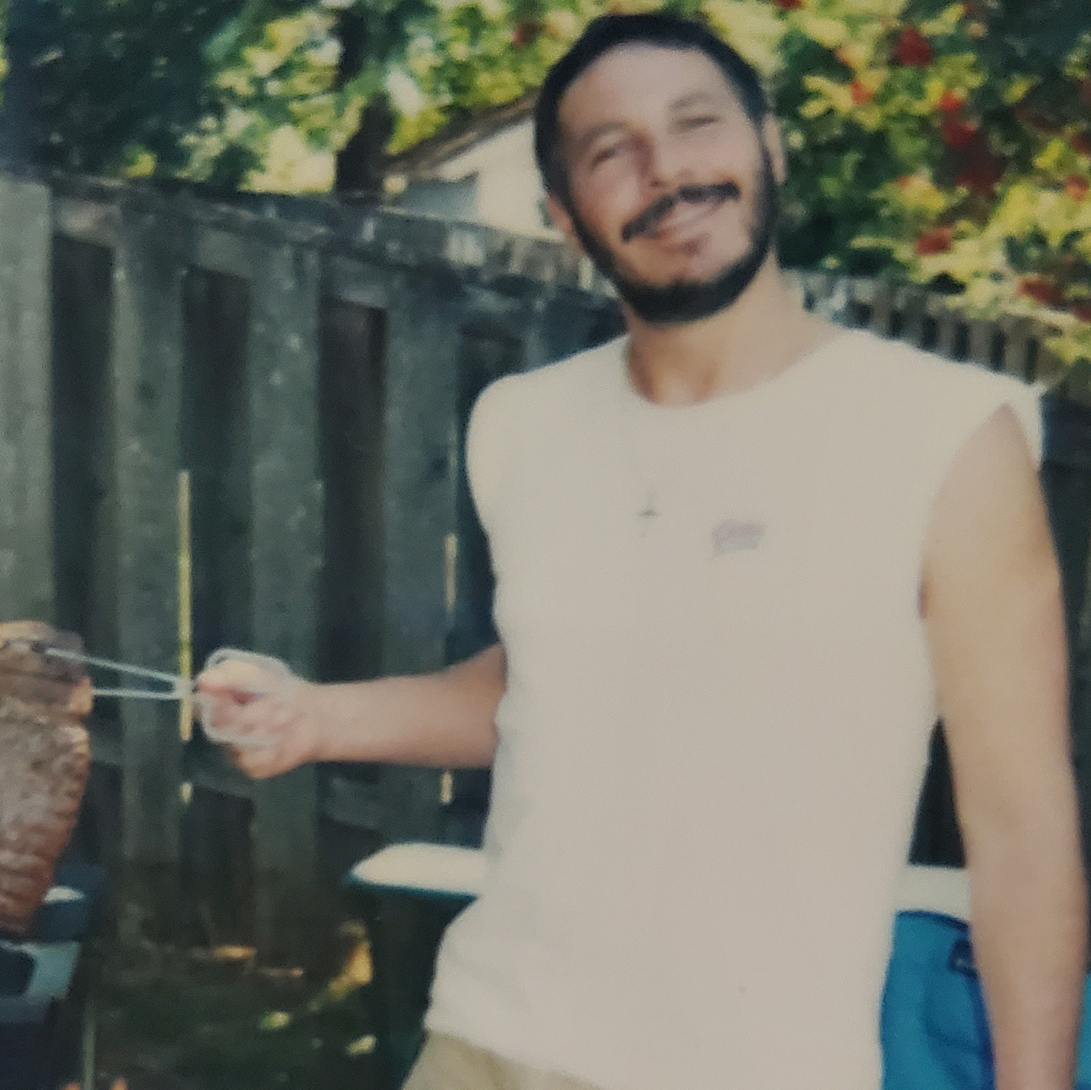 Joseph Armando Gomez Jr.