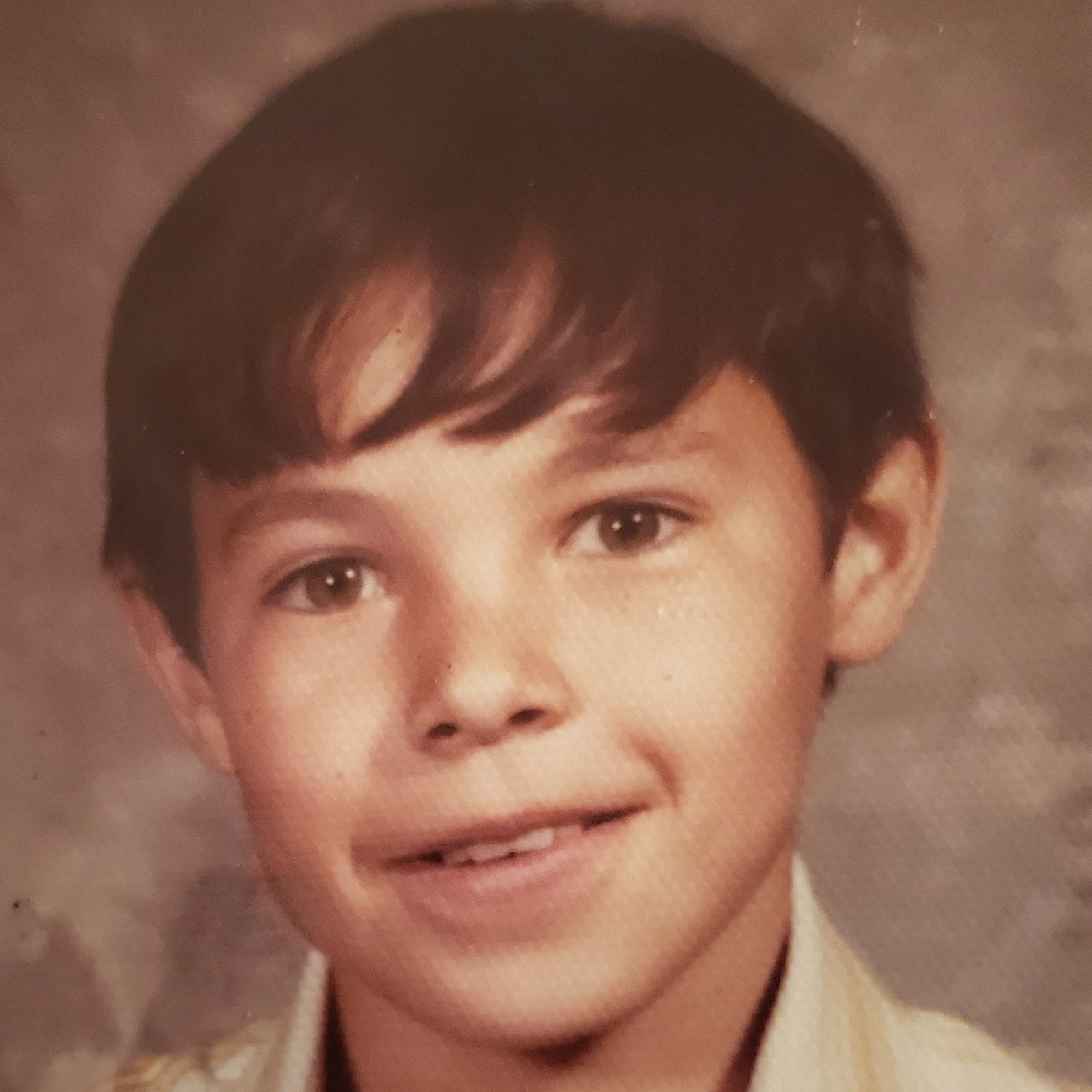 Joseph Armando Gomez Jr.