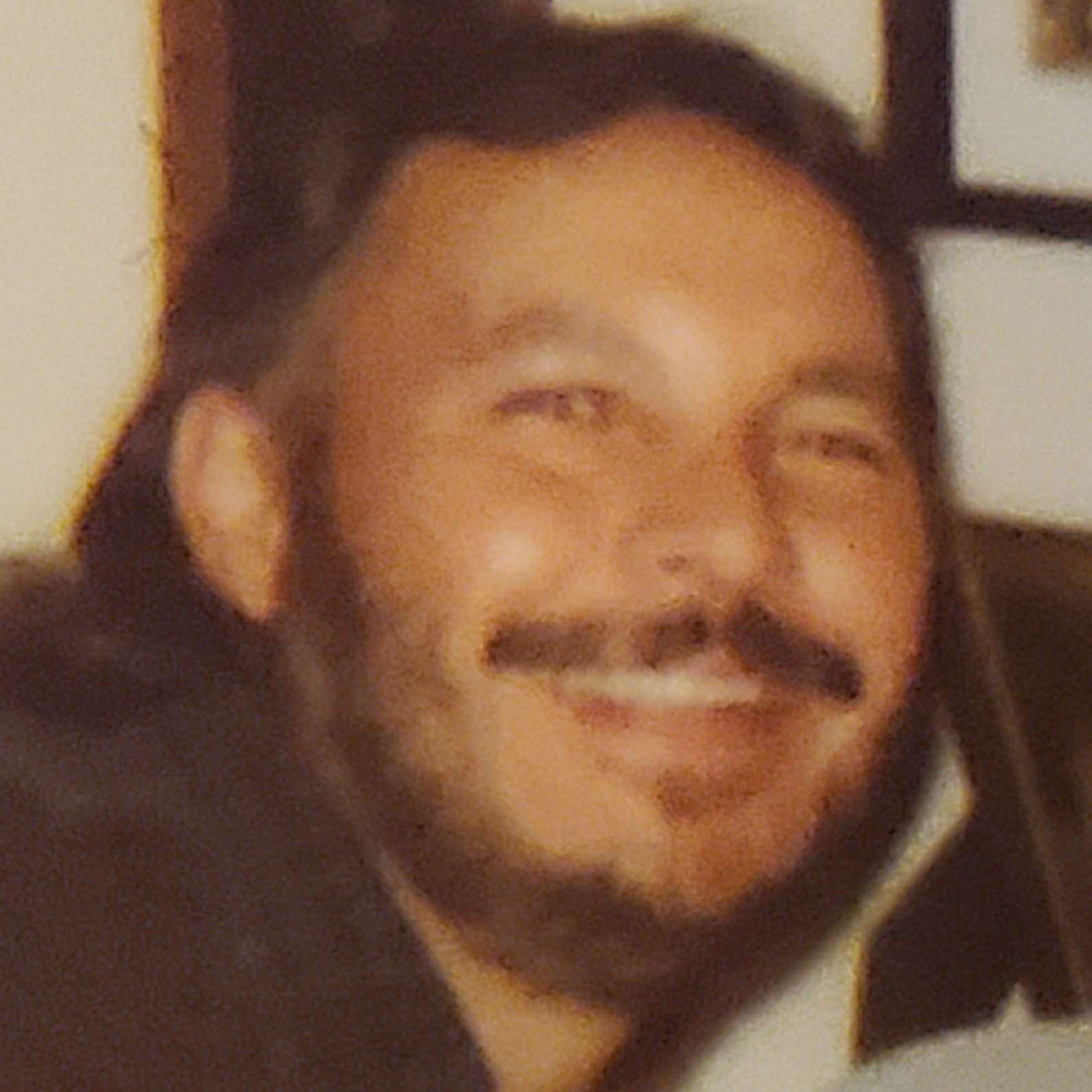 Joseph Armando Gomez Jr.