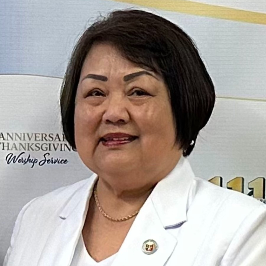 Helen Soleta Padillo's obituary , Passed away on November 20, 2025 in Walnut Creek, California