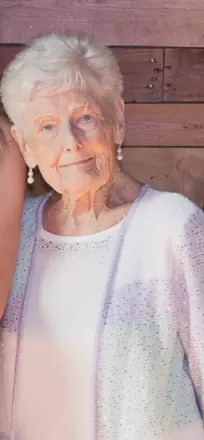 Barbara Ann Debnam Obituary