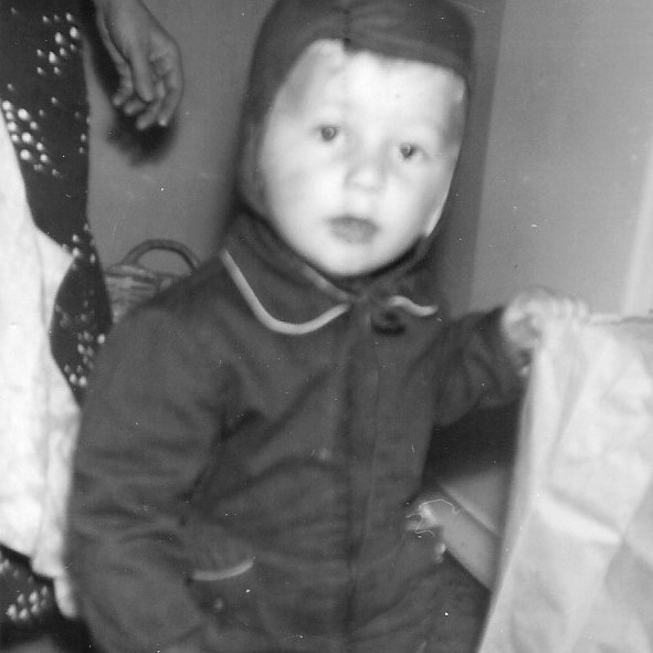 William David Gruich