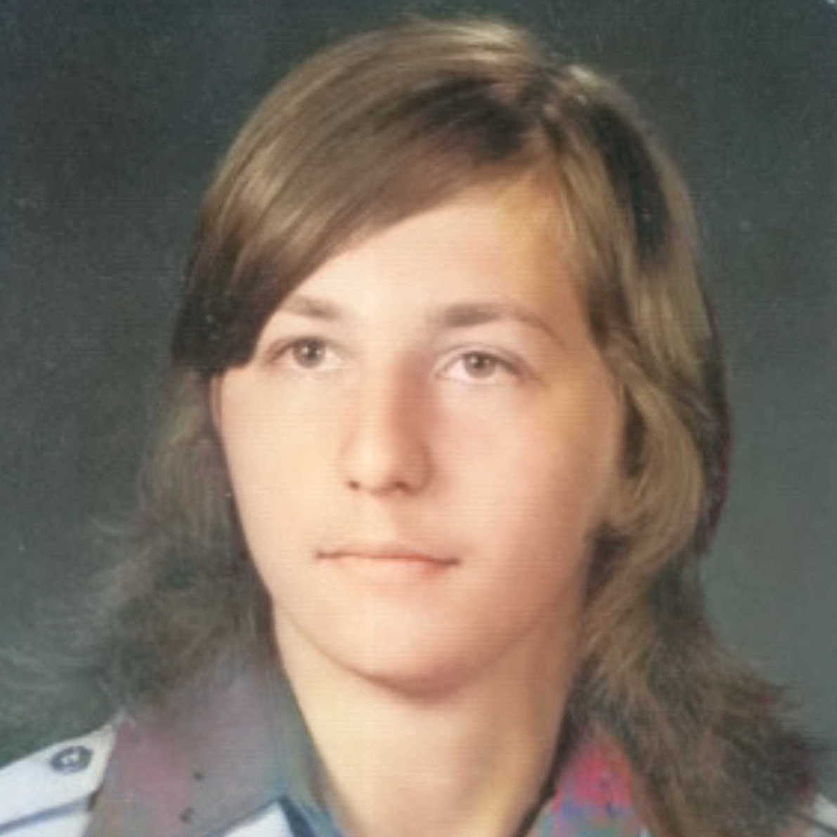 William David Gruich