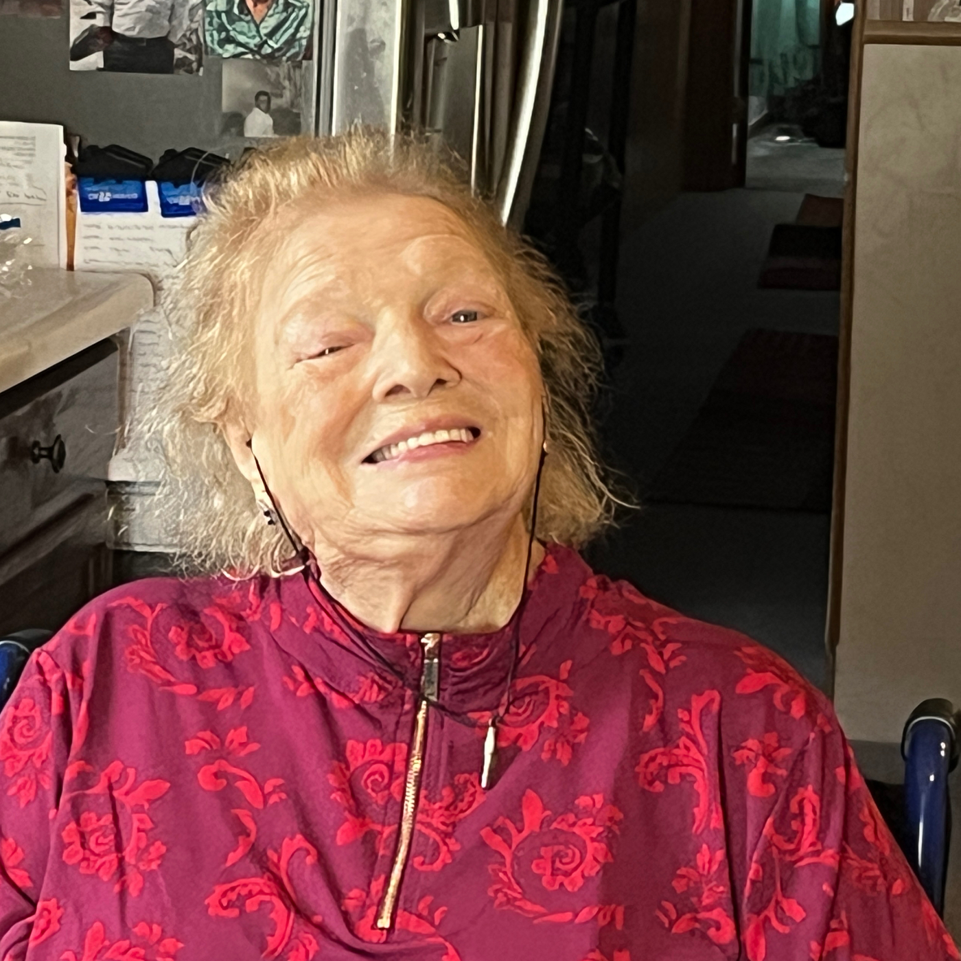 Flora Herold Obituary