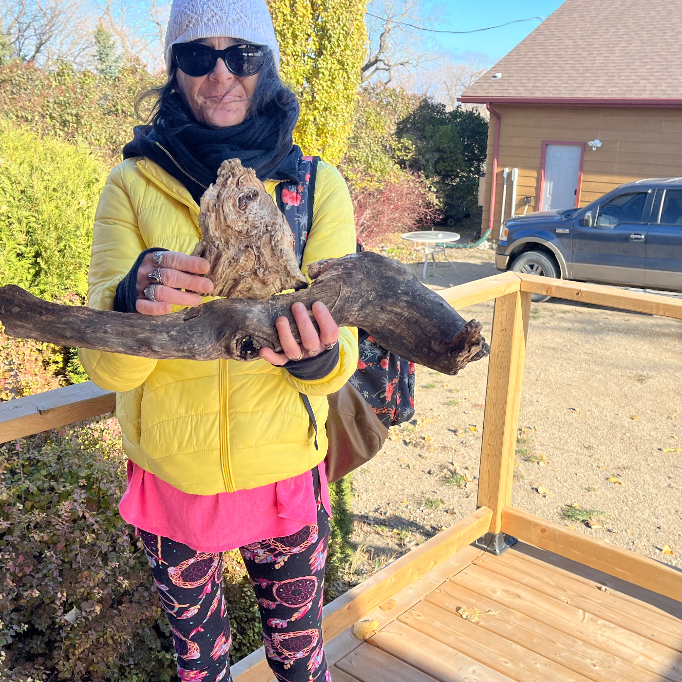 Vanessa Delaine Sargent