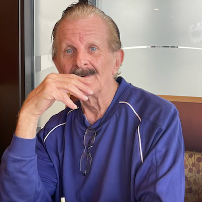 Stanley Francis Zagata Jr.