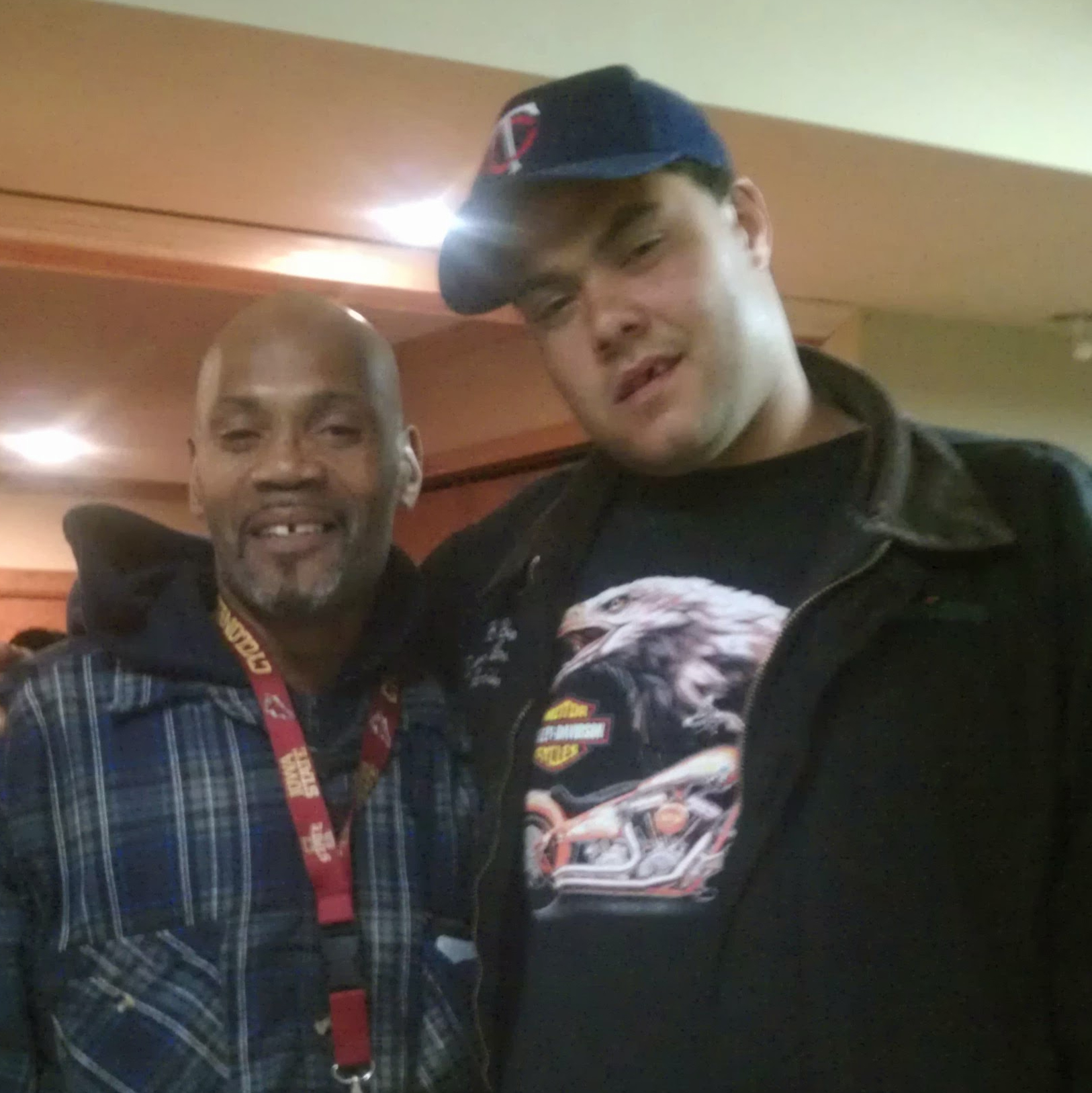 James Anthony Woodard