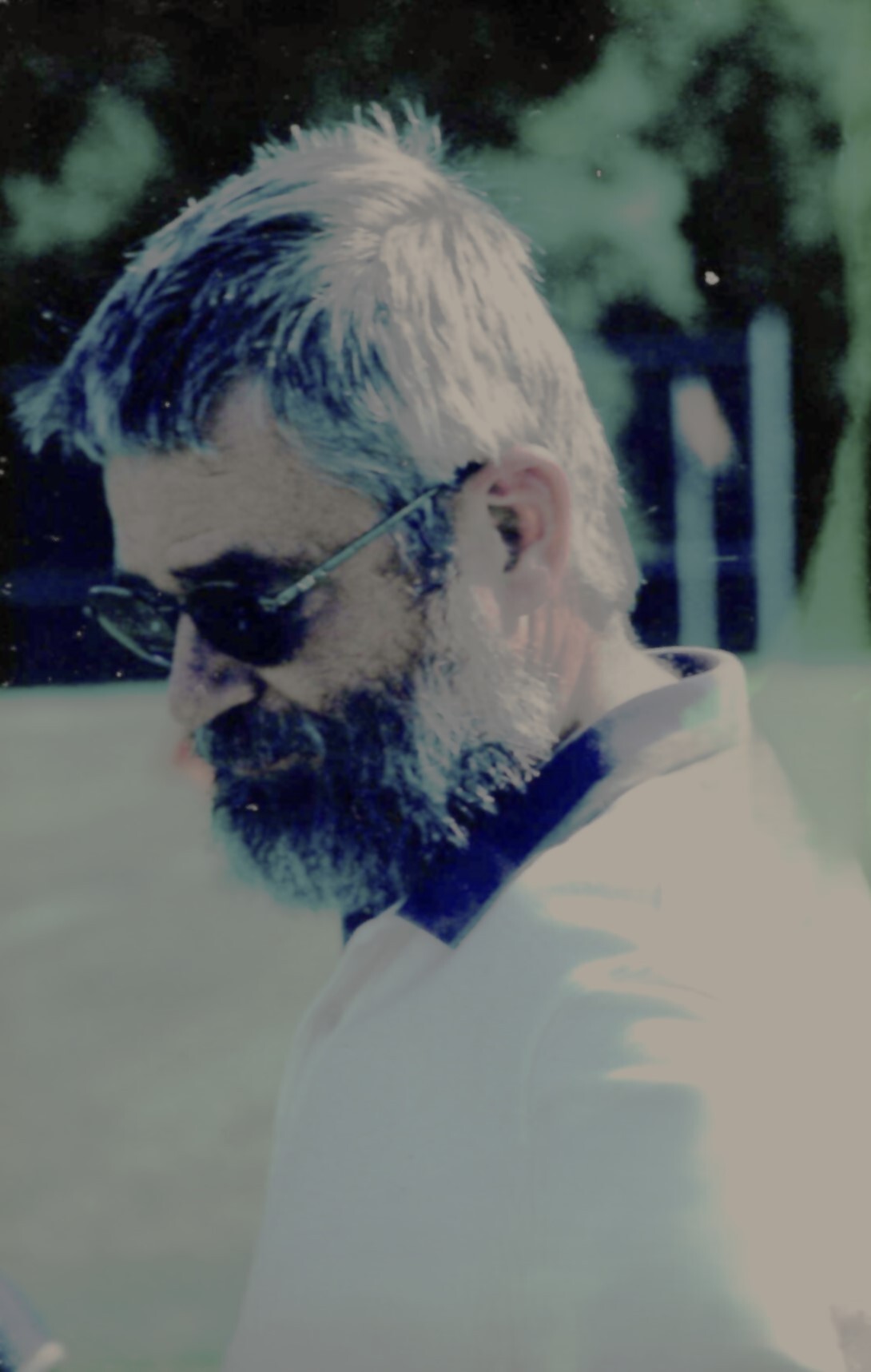 Patrick Drake Anderson Obituary