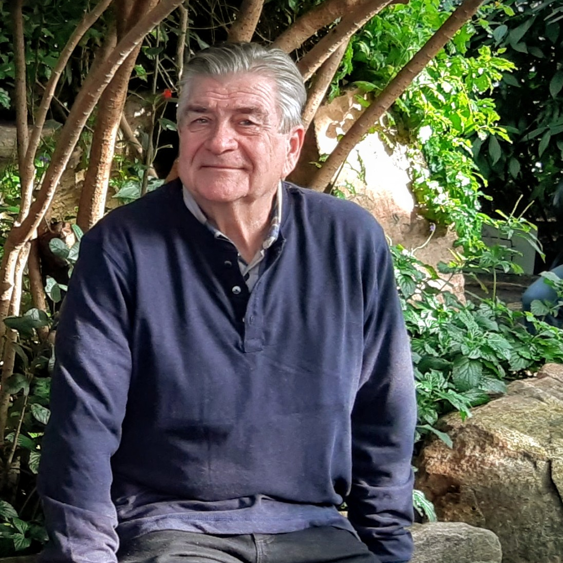 Gary Stemerdink's obituary , Passed away on November 25, 2025 in Hamilton, Ontario