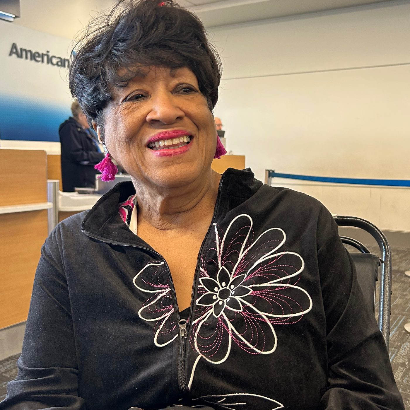 Diane Young Alexander