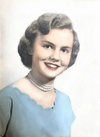 Martha Freeman Davis Obituary