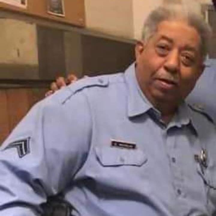 Gregory Hill's obituary , Passed away on November 25, 2025 in Fort Walton Beach, Florida