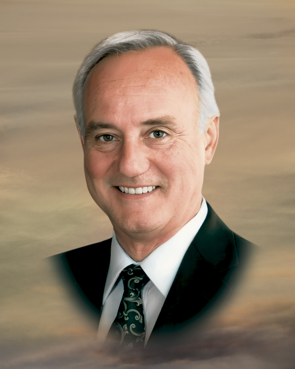 Avis de décès de Robert Dulude