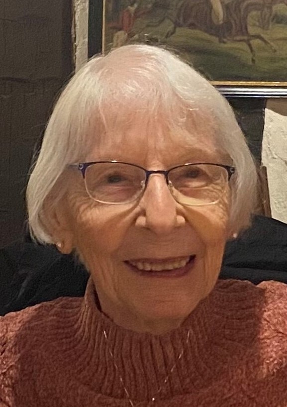 Carol M. (Ernst) Kuen Obituary